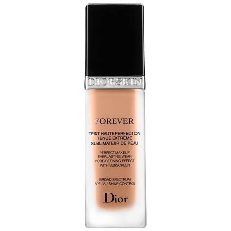 dior foundaton|Dior foundation for mature skin.